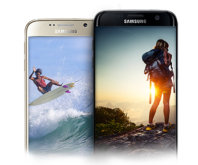 Samsung Galaxy S7 Repair leeds